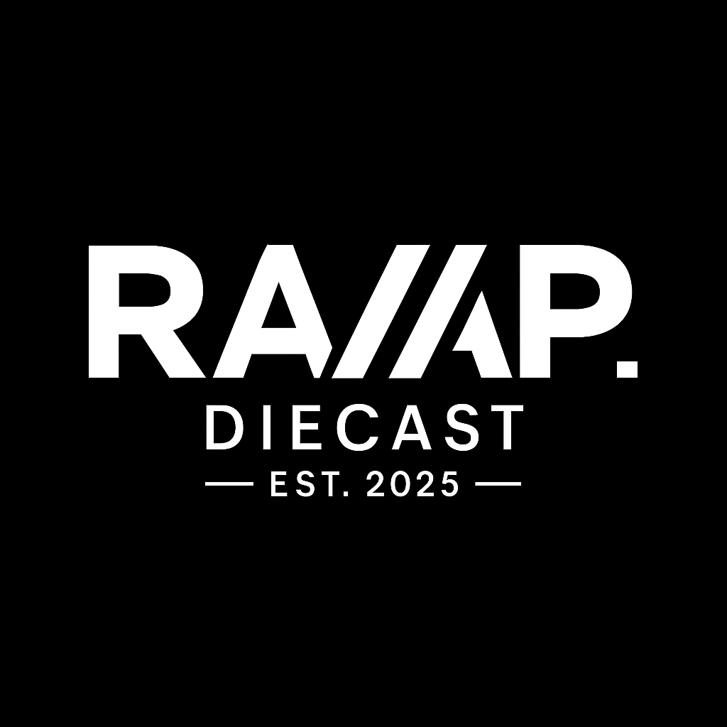 Mini GT, Kaido House & BBR — Catálogo e Checklist | RA/AP. Collection